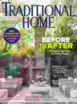 Traditional-Home March 01, 2023 Issue Cover