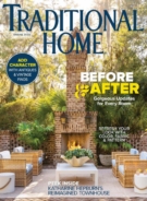 Traditional-Home March 01, 2023 Issue Cover