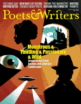 Poets-and-Writers January 01, 2026 Issue Cover