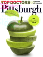 Pittsburgh-Magazine May 01, 2024 Issue Cover