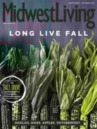 Midwest-Living September 01, 2018 Issue Cover