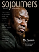 Sojourners February 01, 2019 Issue Cover