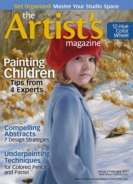 Artists January 01, 2011 Issue Cover