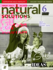 Natural Solutions December 01, 2025 Issue Cover