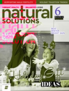 Natural Solutions December 01, 2025 Issue Cover