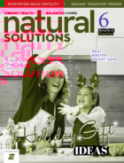 Natural-Solutions December 01, 2025 Issue Cover