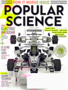 Popular-Science April 01, 2014 Issue Cover