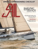 Sail March 01, 2024 Issue Cover