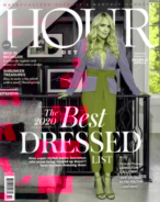 Hour-Detroit November 01, 2020 Issue Cover