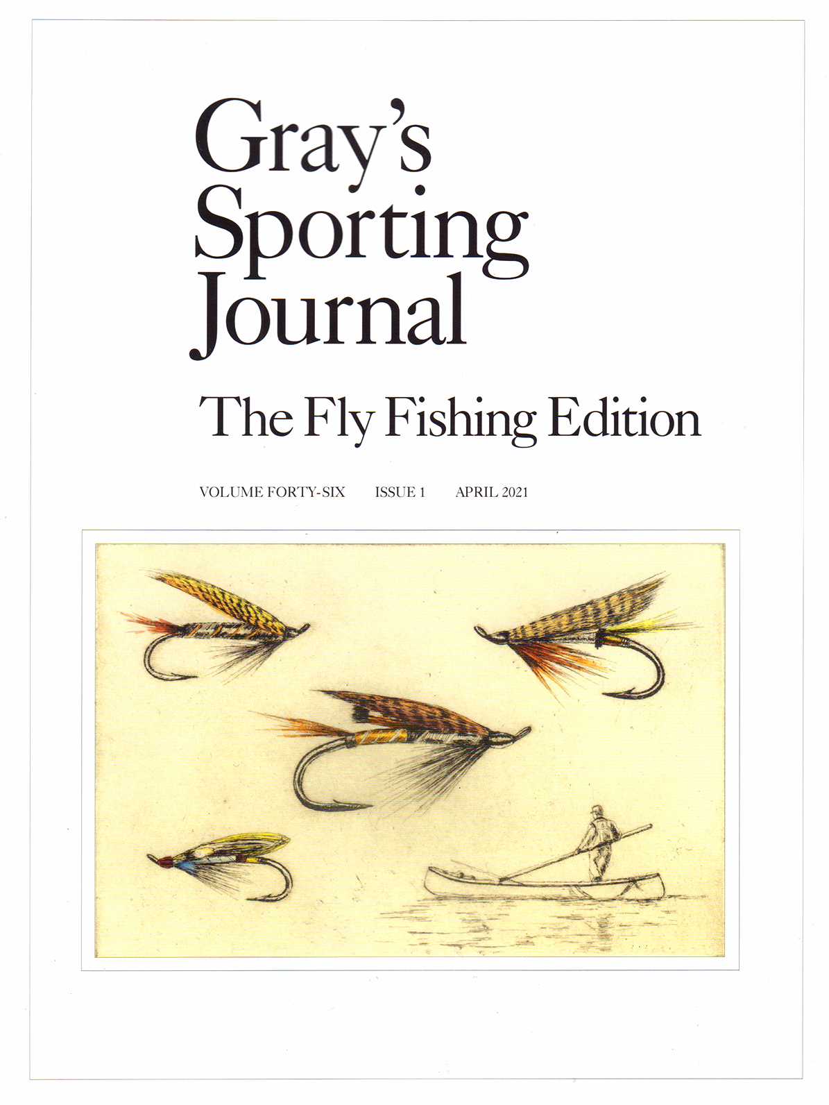 Grays-Sporting-Journal April 01, 2021 Issue Cover