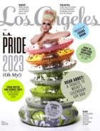 Los-Angeles June 01, 2023 Issue Cover
