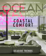 Ocean-Home February 01, 2025 Issue Cover