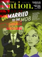 The-Nation November 27, 2023 Issue Cover