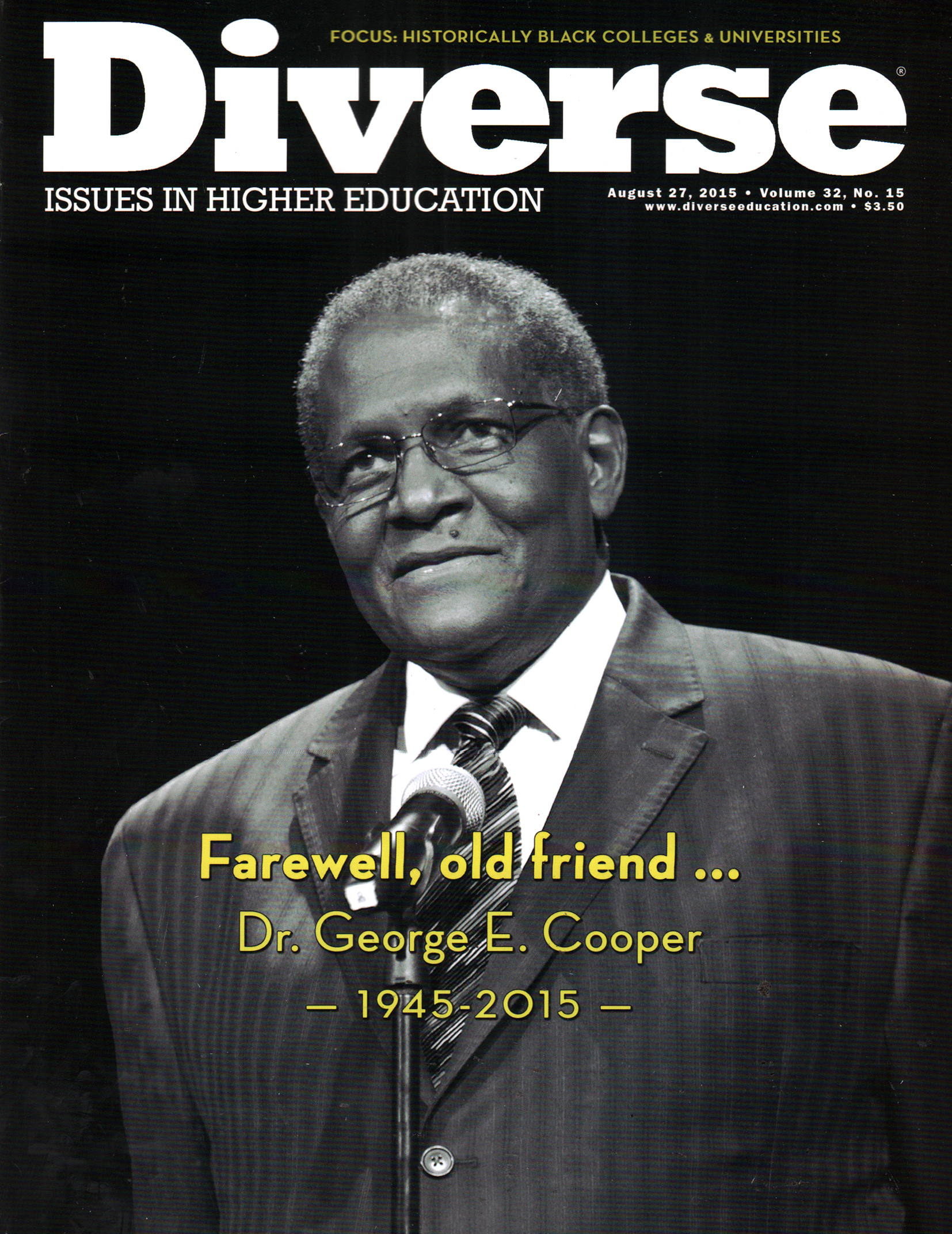 The-EDU-Ledger August 27, 2015 Issue Cover