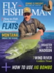 Fly-Fisherman April 01, 2022 Issue Cover