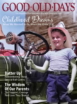 Good-Old-Days May 01, 2025 Issue Cover