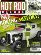 Hot-Rod-Deluxe July 01, 2014 Issue Cover