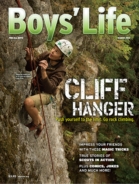 Scout-Life March 01, 2016 Issue Cover