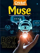 Muse February 01, 2024 Issue Cover