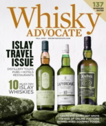 Whisky-Advocate September 01, 2016 Issue Cover