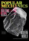 Popular Mechanics January 01, 2026 Issue Cover