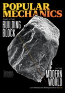 Popular-Mechanics January 01, 2026 Issue Cover