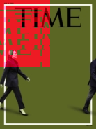 Time August 05, 2024 Issue Cover