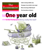 The-Economist January 13, 2018 Issue Cover