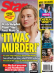Star September 07, 2026 Issue Cover