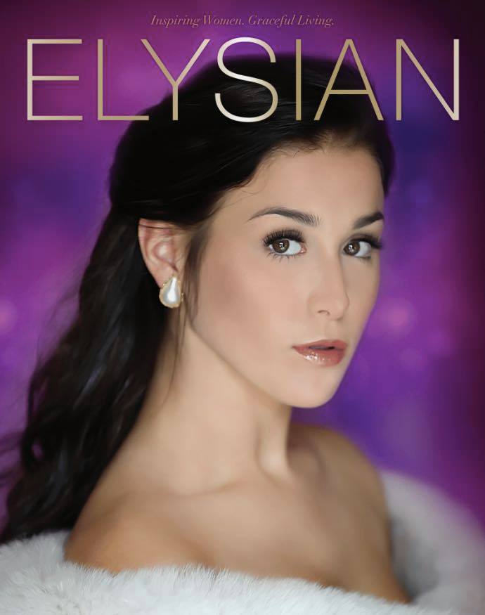 Elysian December 01, 2019 Issue Cover