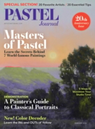 Pastel-Journal February 01, 2019 Issue Cover