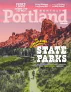 Portland-Monthly March 01, 2023 Issue Cover