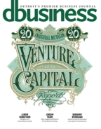 DBusiness January 01, 2020 Issue Cover