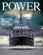 Power-and-Motoryacht May 01, 2023 Issue Cover
