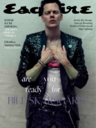 Esquire June 01, 2024 Issue Cover