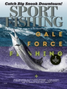 Sport-Fishing January 01, 2018 Issue Cover