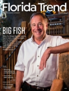 Florida-Trend March 01, 2024 Issue Cover