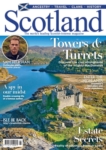 Scotland Magazine July 01, 2026 Issue Cover