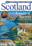 Scotland Magazine July 01, 2026 Issue Cover