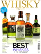 Whisky June 01, 2017 Issue Cover