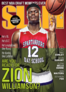 Slam August 01, 2017 Issue Cover