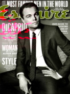 Esquire May 01, 2013 Issue Cover