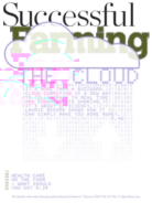 Successful-Farming January 01, 2014 Issue Cover