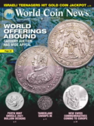 World-Coin-News October 01, 2020 Issue Cover