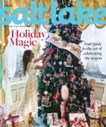 Salt-Lake-Magazine November 01, 2024 Issue Cover