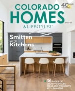 Colorado-Homes-and-Lifestyles September 01, 2020 Issue Cover