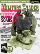 Military-Trader February 01, 2019 Issue Cover