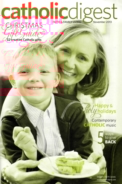 Catholic-Digest November 01, 2013 Issue Cover