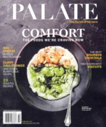 The-Local-Palate February 01, 2019 Issue Cover