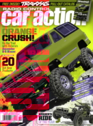 Radio-Control-Car-Action February 01, 2015 Issue Cover